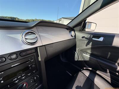 2006 Ford Mustang GT Premium - Photo 60 - Statesville, NC 28677