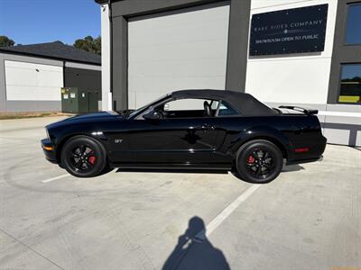 2006 Ford Mustang GT Premium - Photo 14 - Statesville, NC 28677