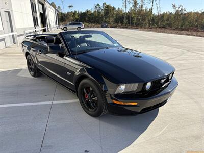 2006 Ford Mustang GT Premium - Photo 28 - Statesville, NC 28677