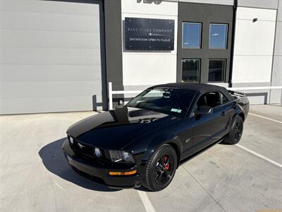2006 Ford Mustang GT Premium - Photo 9 - Statesville, NC 28677