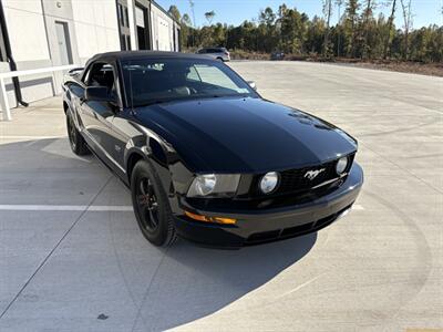 2006 Ford Mustang GT Premium - Photo 2 - Statesville, NC 28677
