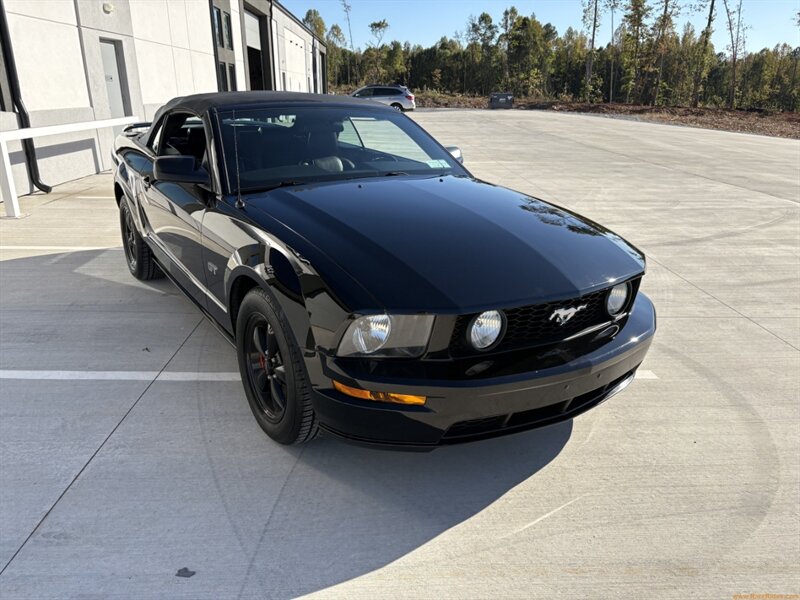 2006 Ford Mustang GT Premium  
