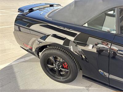 2006 Ford Mustang GT Premium - Photo 19 - Statesville, NC 28677