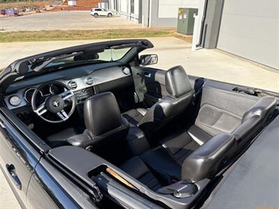 2006 Ford Mustang GT Premium - Photo 53 - Statesville, NC 28677