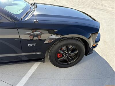 2006 Ford Mustang GT Premium - Photo 21 - Statesville, NC 28677