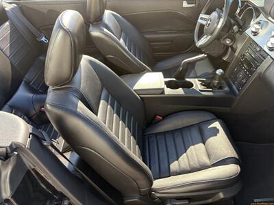 2006 Ford Mustang GT Premium - Photo 67 - Statesville, NC 28677