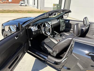 2006 Ford Mustang GT Premium - Photo 5 - Statesville, NC 28677