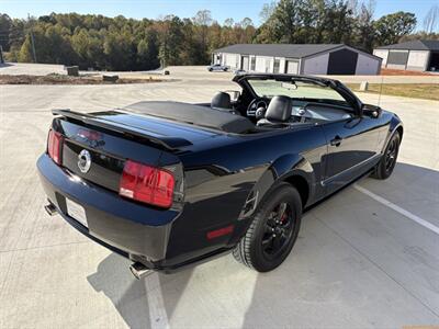 2006 Ford Mustang GT Premium - Photo 27 - Statesville, NC 28677