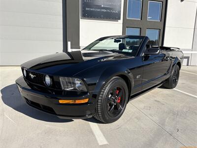 2006 Ford Mustang GT Premium - Photo 25 - Statesville, NC 28677