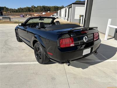 2006 Ford Mustang GT Premium - Photo 3 - Statesville, NC 28677
