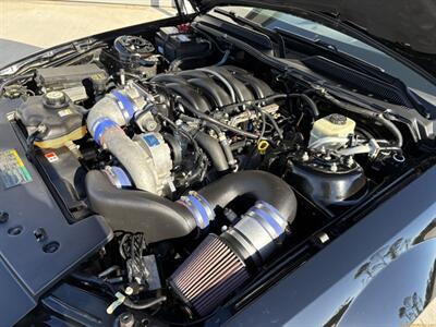 2006 Ford Mustang GT Premium - Photo 41 - Statesville, NC 28677