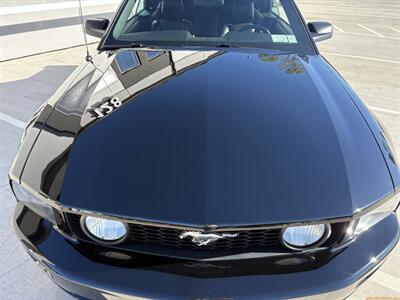 2006 Ford Mustang GT Premium - Photo 24 - Statesville, NC 28677