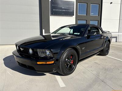 2006 Ford Mustang GT Premium - Photo 10 - Statesville, NC 28677