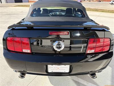 2006 Ford Mustang GT Premium - Photo 17 - Statesville, NC 28677