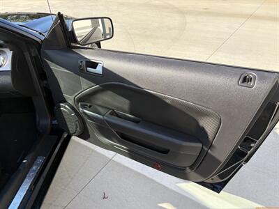 2006 Ford Mustang GT Premium - Photo 65 - Statesville, NC 28677