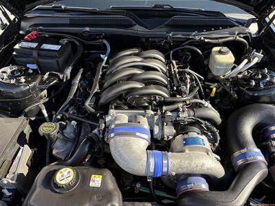 2006 Ford Mustang GT Premium - Photo 40 - Statesville, NC 28677