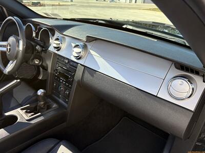 2006 Ford Mustang GT Premium - Photo 66 - Statesville, NC 28677