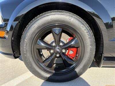 2006 Ford Mustang GT Premium - Photo 34 - Statesville, NC 28677