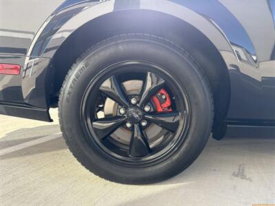 2006 Ford Mustang GT Premium - Photo 36 - Statesville, NC 28677