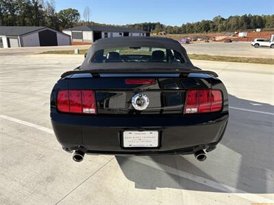 2006 Ford Mustang GT Premium - Photo 16 - Statesville, NC 28677