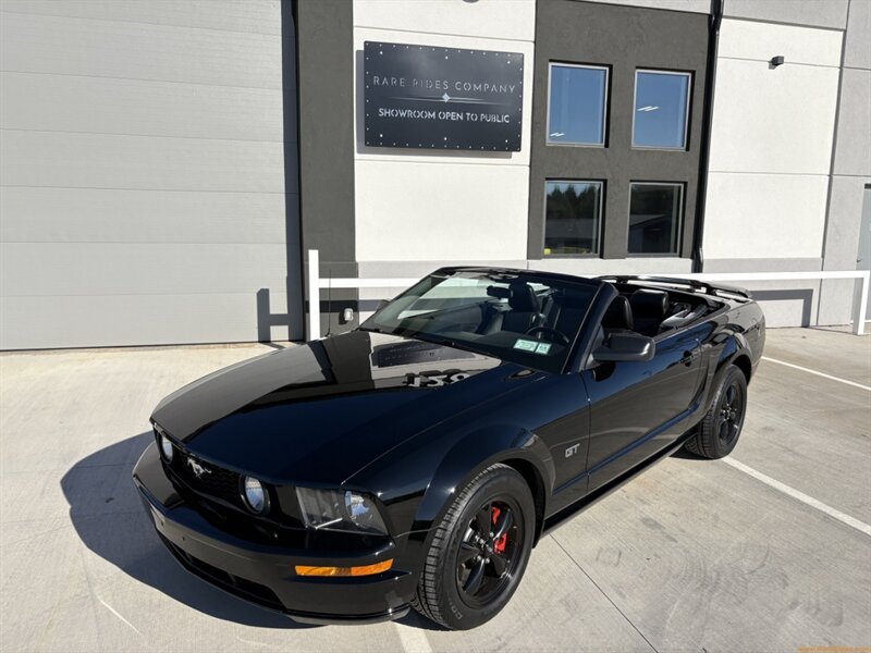 2006 Ford Mustang GT Premium  