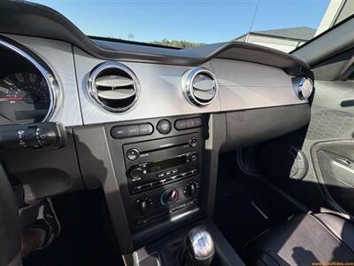 2006 Ford Mustang GT Premium - Photo 59 - Statesville, NC 28677