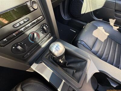 2006 Ford Mustang GT Premium - Photo 61 - Statesville, NC 28677