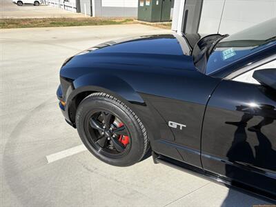 2006 Ford Mustang GT Premium - Photo 11 - Statesville, NC 28677
