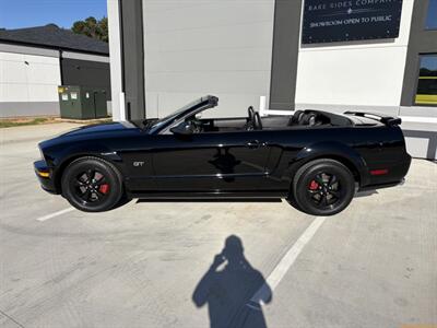 2006 Ford Mustang GT Premium - Photo 26 - Statesville, NC 28677