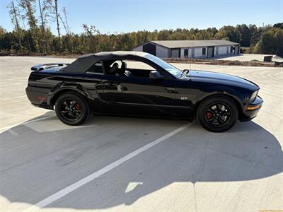 2006 Ford Mustang GT Premium - Photo 22 - Statesville, NC 28677
