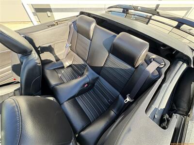 2006 Ford Mustang GT Premium - Photo 63 - Statesville, NC 28677