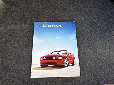 2006 Ford Mustang GT Premium - Photo 52 - Statesville, NC 28677