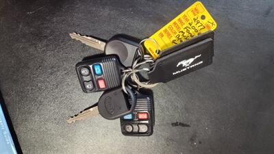 2006 Ford Mustang GT Premium - Photo 92 - Statesville, NC 28677