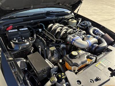 2006 Ford Mustang GT Premium - Photo 42 - Statesville, NC 28677