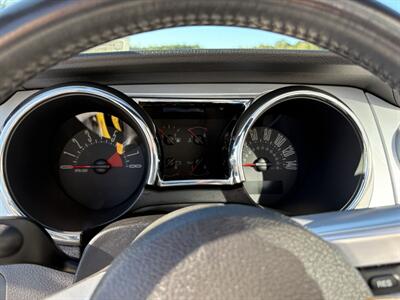 2006 Ford Mustang GT Premium - Photo 57 - Statesville, NC 28677