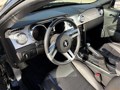 2006 Ford Mustang GT Premium - Photo 56 - Statesville, NC 28677