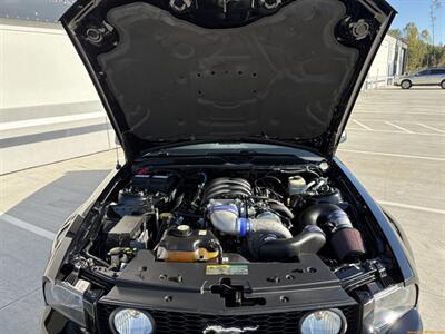 2006 Ford Mustang GT Premium - Photo 38 - Statesville, NC 28677