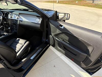 2006 Ford Mustang GT Premium - Photo 64 - Statesville, NC 28677