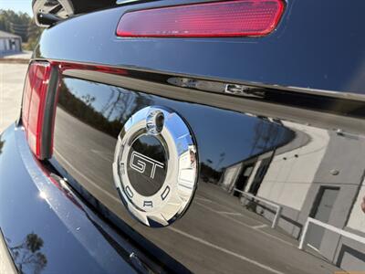 2006 Ford Mustang GT Premium - Photo 32 - Statesville, NC 28677