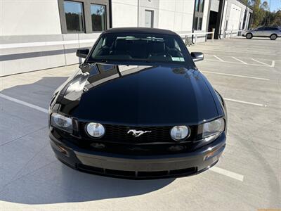 2006 Ford Mustang GT Premium - Photo 23 - Statesville, NC 28677