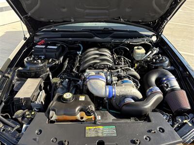 2006 Ford Mustang GT Premium - Photo 6 - Statesville, NC 28677