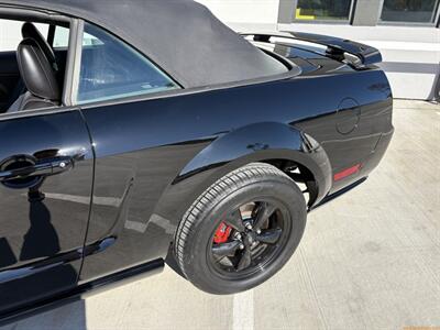 2006 Ford Mustang GT Premium - Photo 13 - Statesville, NC 28677