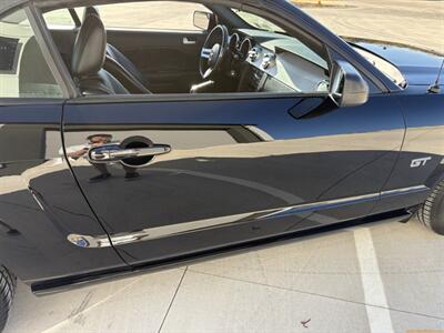 2006 Ford Mustang GT Premium - Photo 20 - Statesville, NC 28677