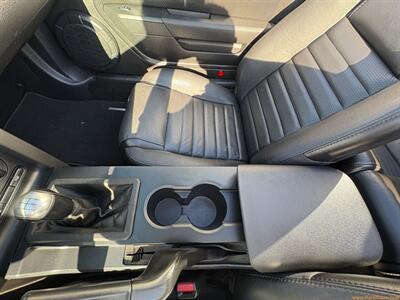 2006 Ford Mustang GT Premium - Photo 62 - Statesville, NC 28677