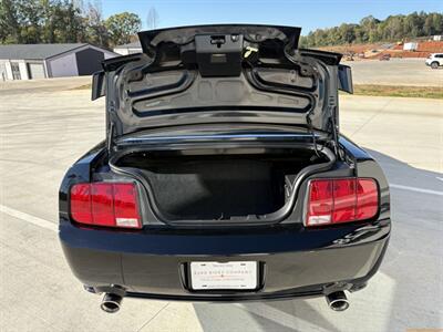 2006 Ford Mustang GT Premium - Photo 46 - Statesville, NC 28677