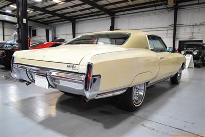 1970 Chevrolet Monte Carlo   - Photo 4 - Mooresville, NC 28117