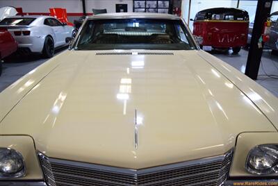 1970 Chevrolet Monte Carlo   - Photo 11 - Mooresville, NC 28117