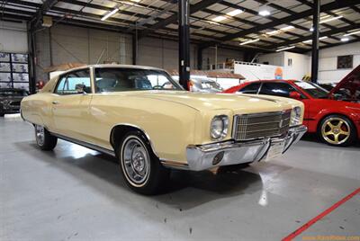 1970 Chevrolet Monte Carlo   - Photo 9 - Mooresville, NC 28117