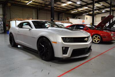 2013 Chevrolet Camaro ZL1   - Photo 9 - Mooresville, NC 28117