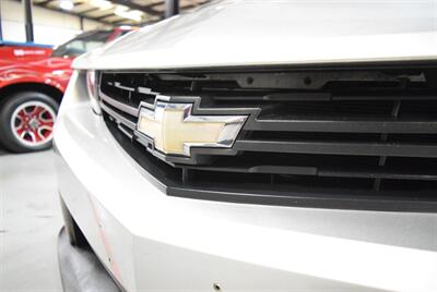 2013 Chevrolet Camaro ZL1   - Photo 23 - Mooresville, NC 28117